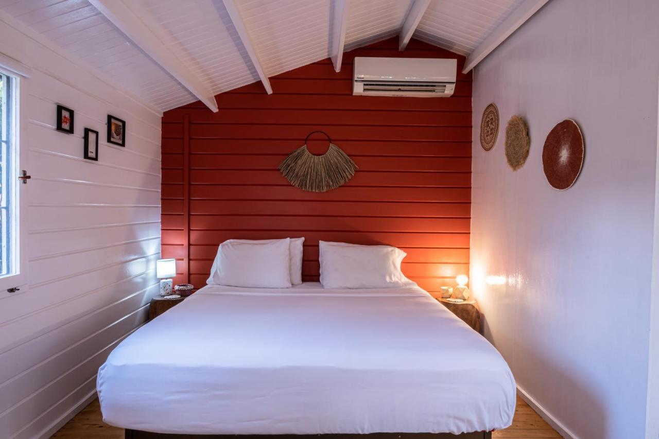 Otro Curacao - Urban Oasis In Otrobanda Apartman Willemstad Kültér fotó
