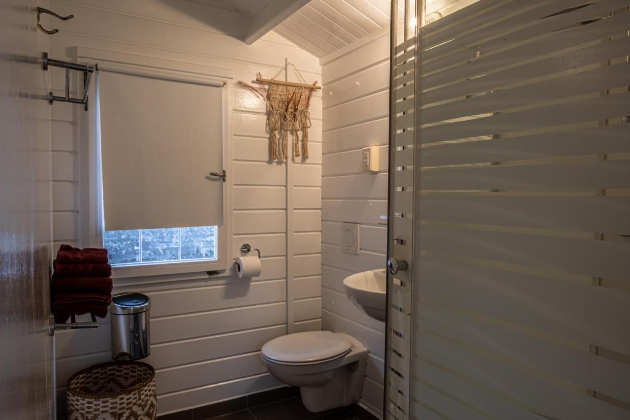 Otro Curacao - Urban Oasis In Otrobanda Apartman Willemstad Kültér fotó