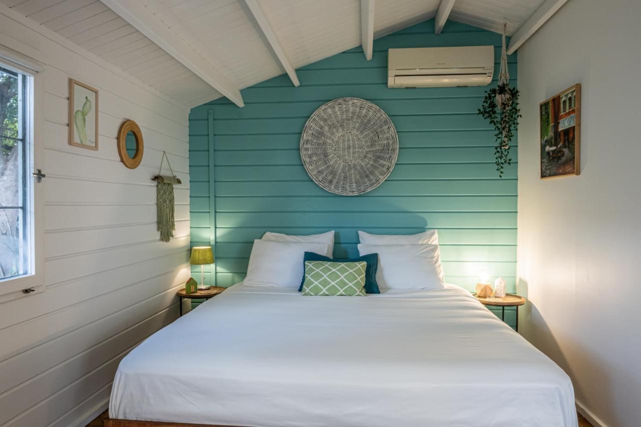 Otro Curacao - Urban Oasis In Otrobanda Apartman Willemstad Kültér fotó
