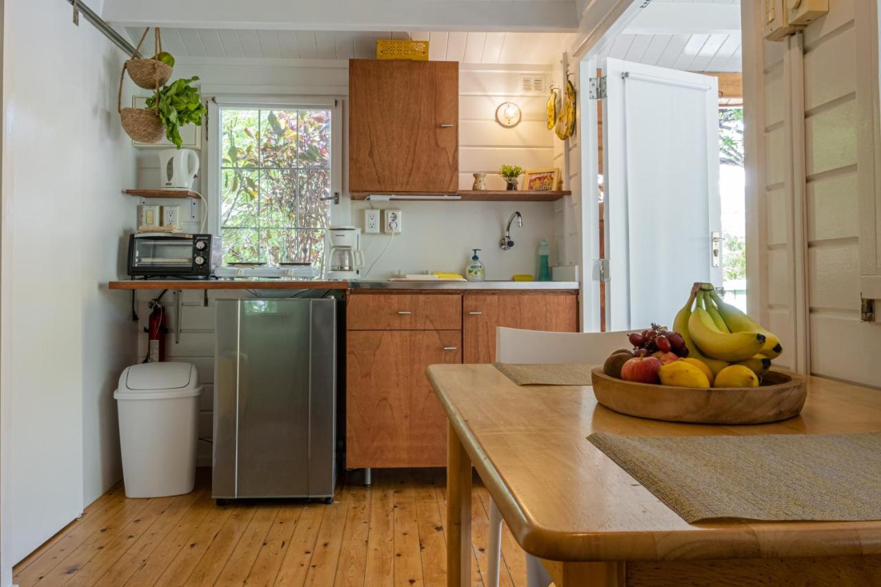 Otro Curacao - Urban Oasis In Otrobanda Apartman Willemstad Kültér fotó